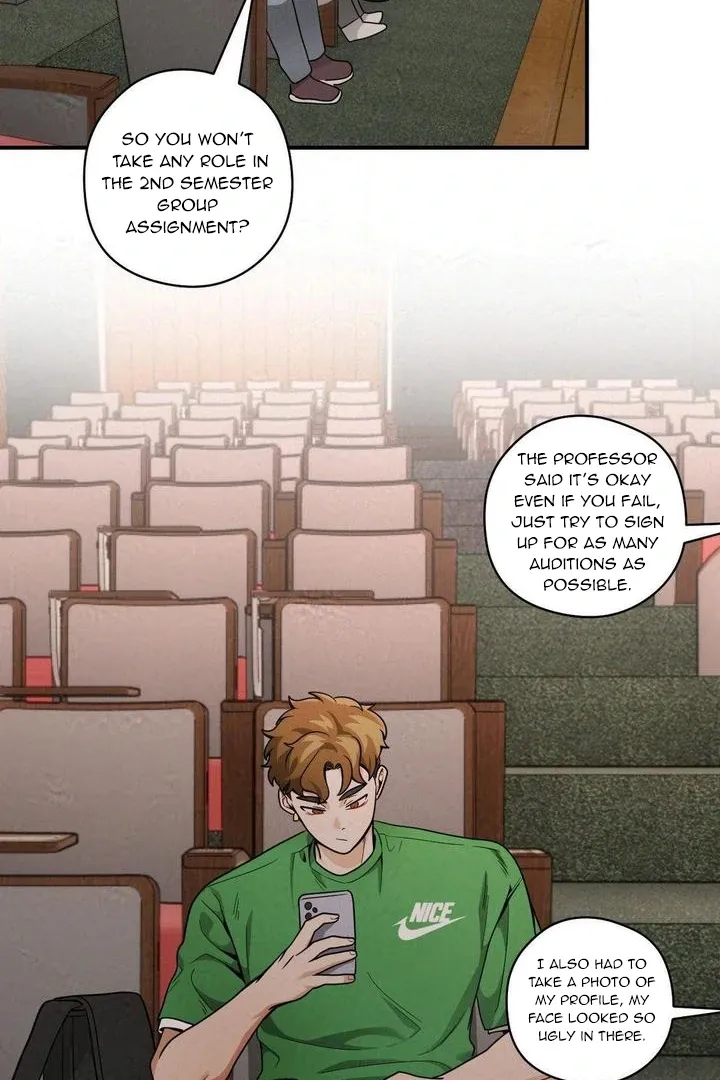 Read Bully and Stalker chapter 15 image 52 on Lezhin