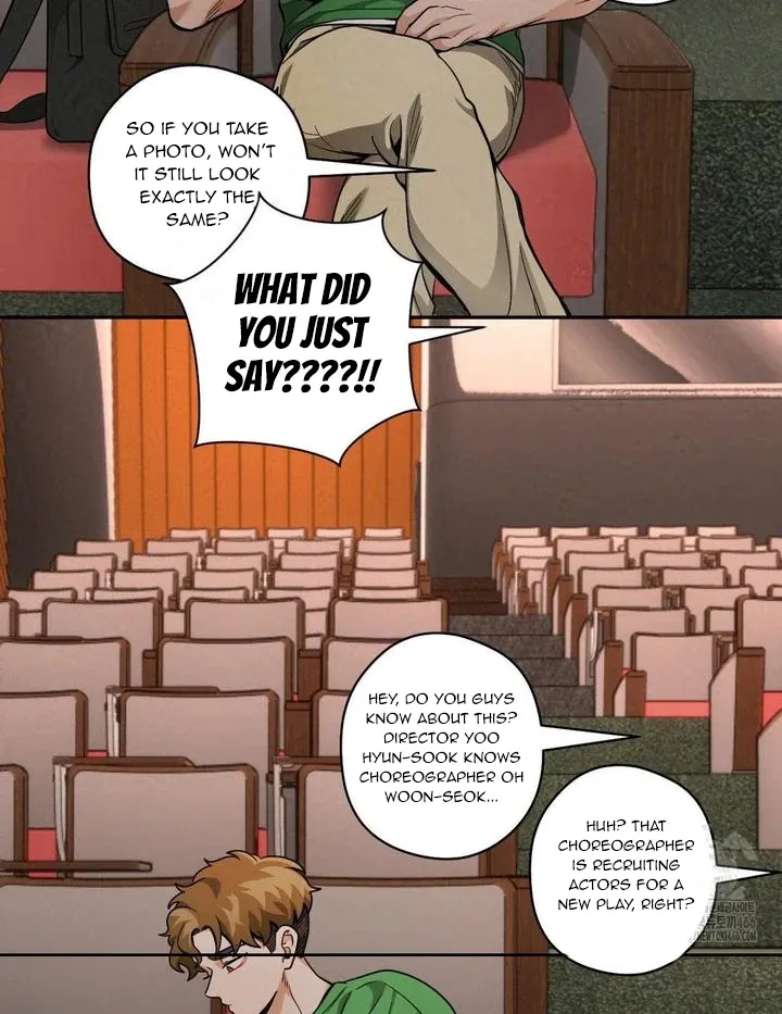 Read Bully and Stalker chapter 15 image 53 on Lezhin