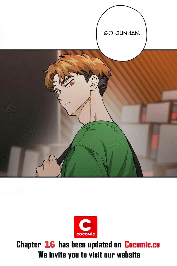 Read Bully and Stalker chapter 15 image 55 on Lezhin