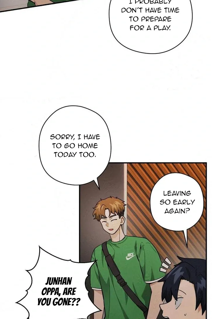 Read Bully and Stalker chapter 15 image 57 on Lezhin