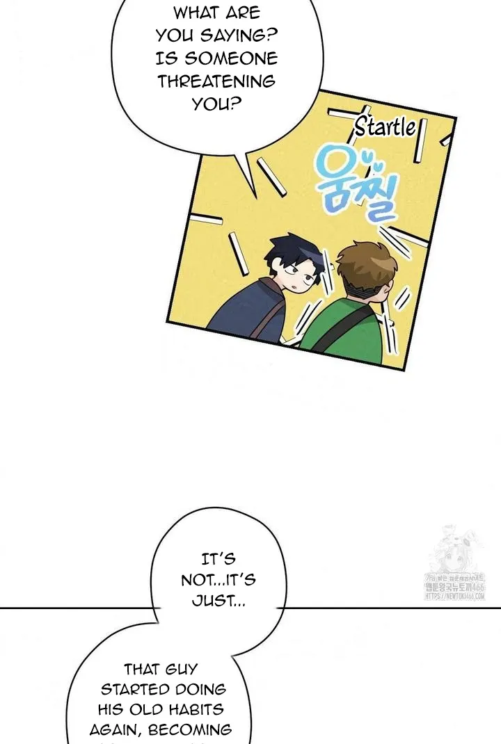 Read Bully and Stalker chapter 15 image 7 on Lezhin