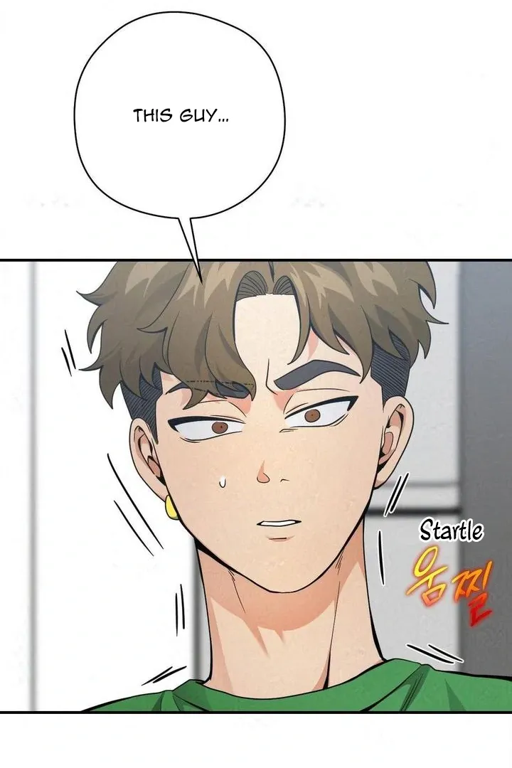 Read Bully and Stalker chapter 15 image 79 on Lezhin