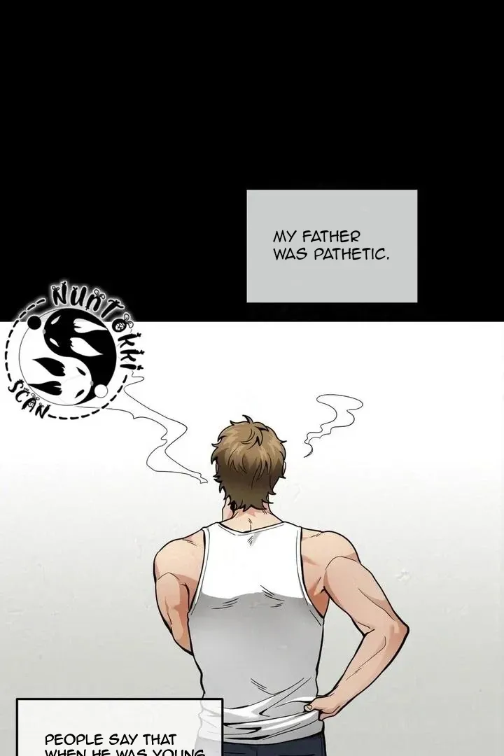 Read Bully and Stalker chapter 16 image 15 on Lezhin