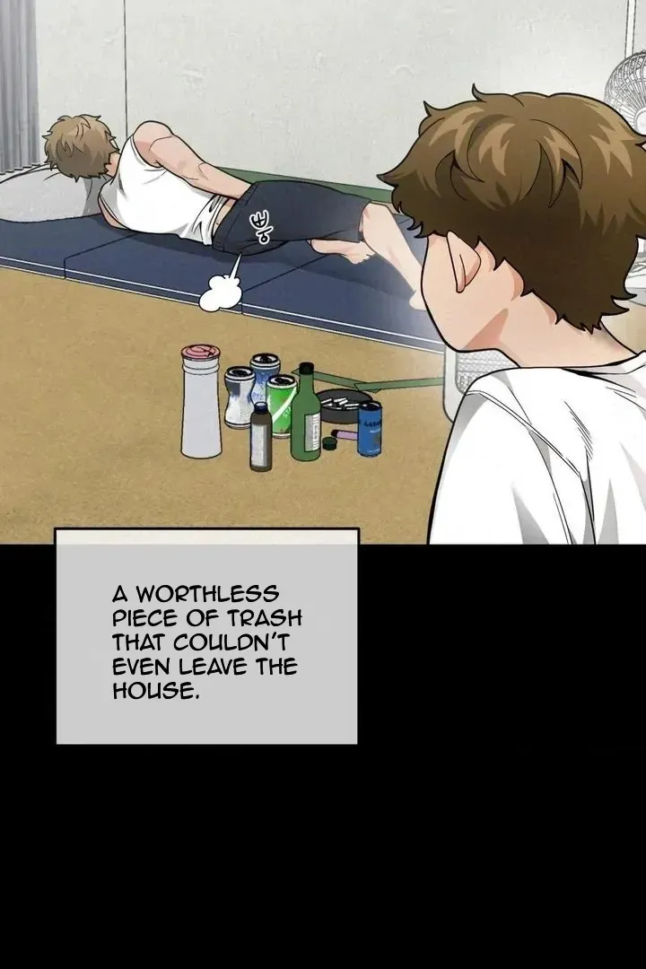 Read Bully and Stalker chapter 16 image 17 on Lezhin