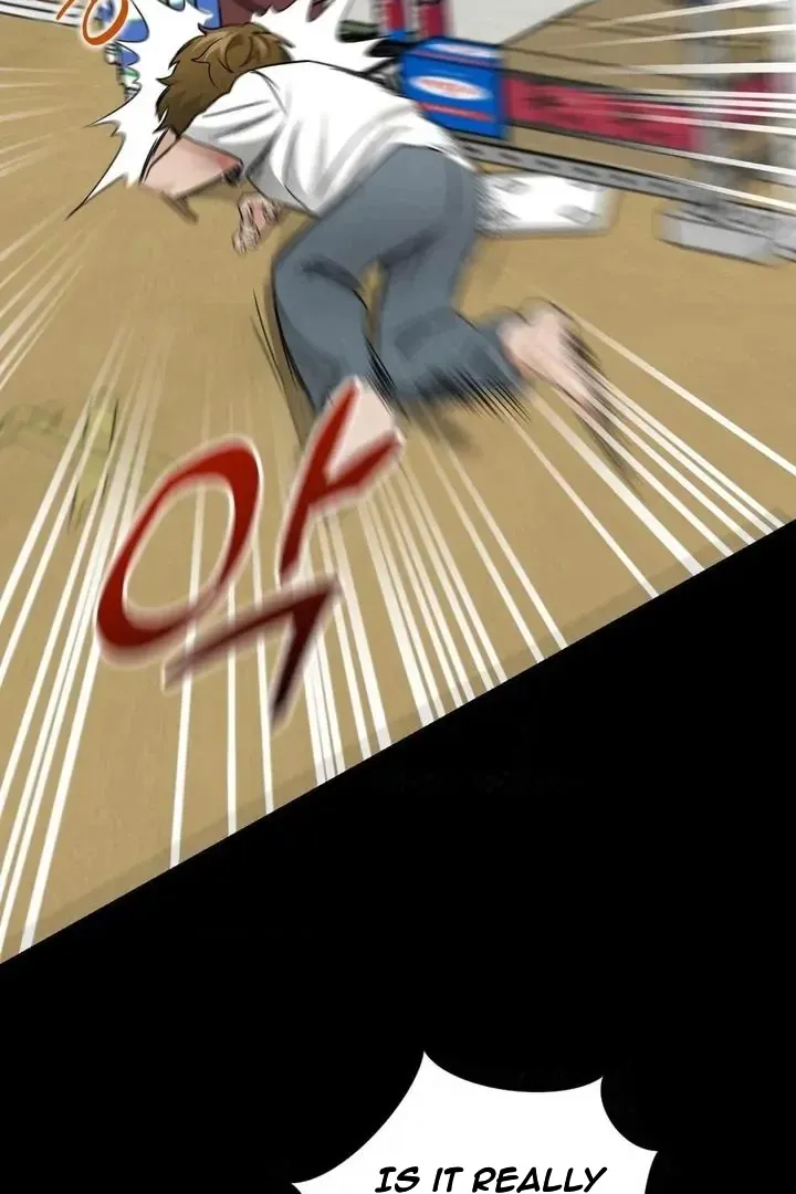 Read Bully and Stalker chapter 16 image 22 on Lezhin
