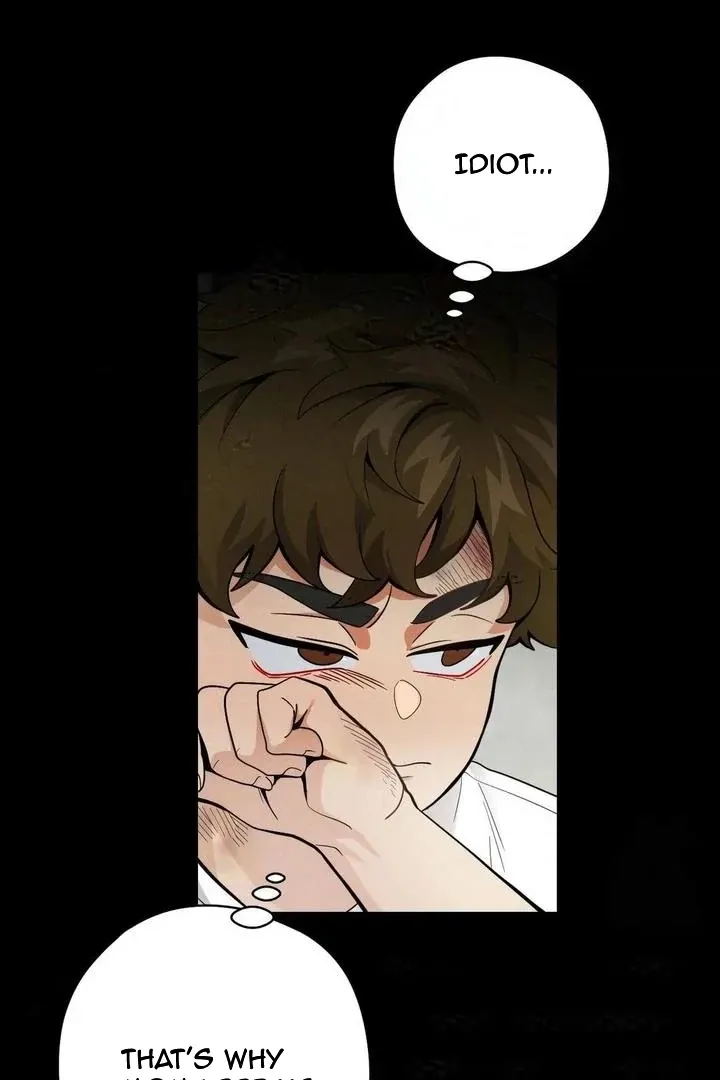 Read Bully and Stalker chapter 16 image 24 on Lezhin
