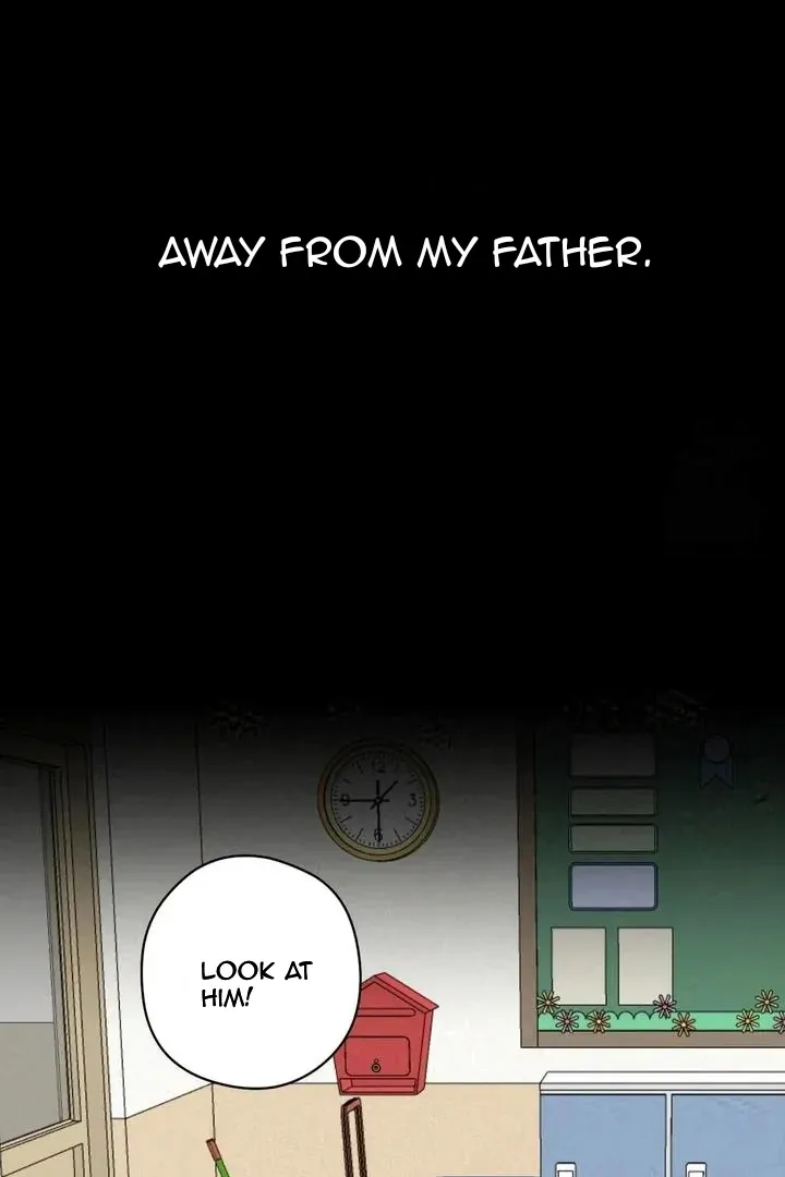 Read Bully and Stalker chapter 16 image 27 on Lezhin