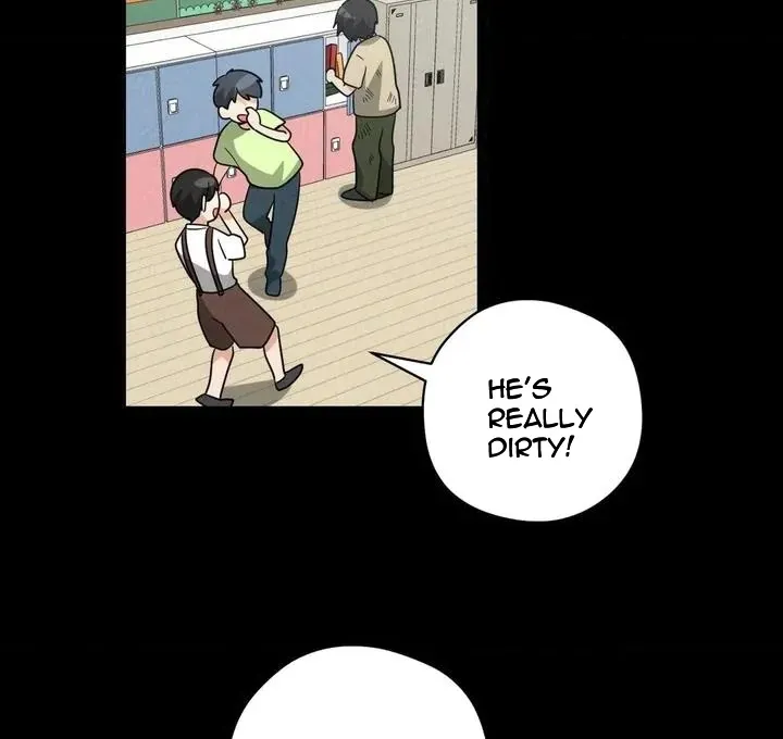 Read Bully and Stalker chapter 16 image 29 on Lezhin