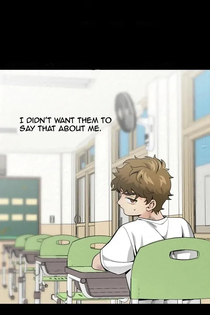 Read Bully and Stalker chapter 16 image 31 on Lezhin