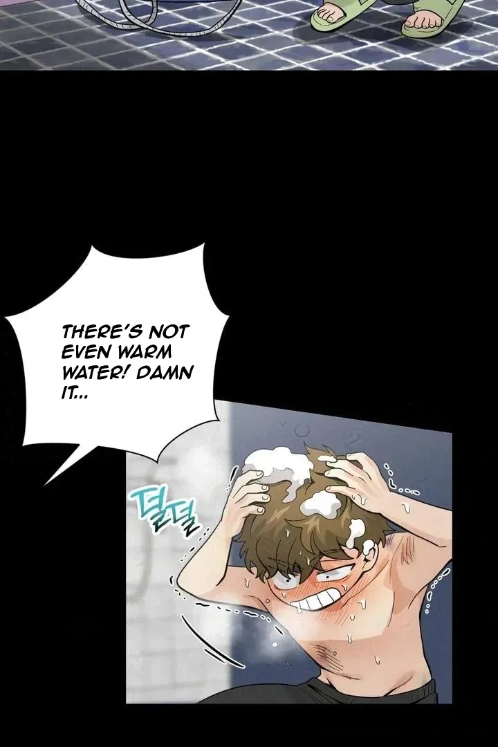 Read Bully and Stalker chapter 16 image 34 on Lezhin