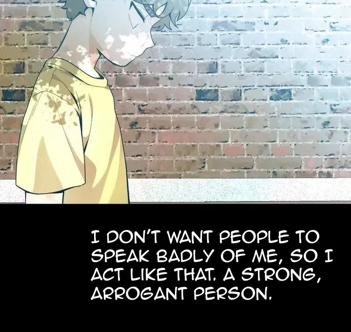 Read Bully and Stalker chapter 16 image 40 on Lezhin