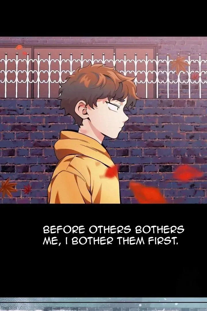 Read Bully and Stalker chapter 16 image 41 on Lezhin