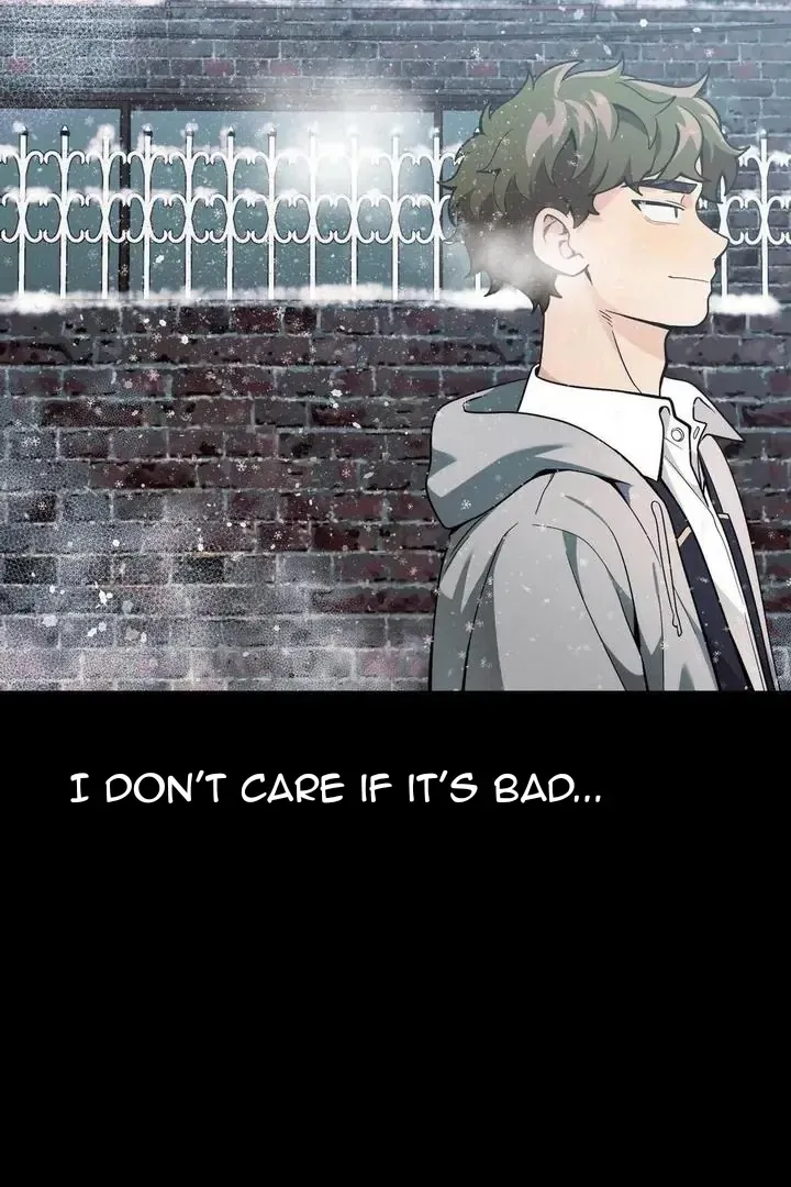 Read Bully and Stalker chapter 16 image 42 on Lezhin