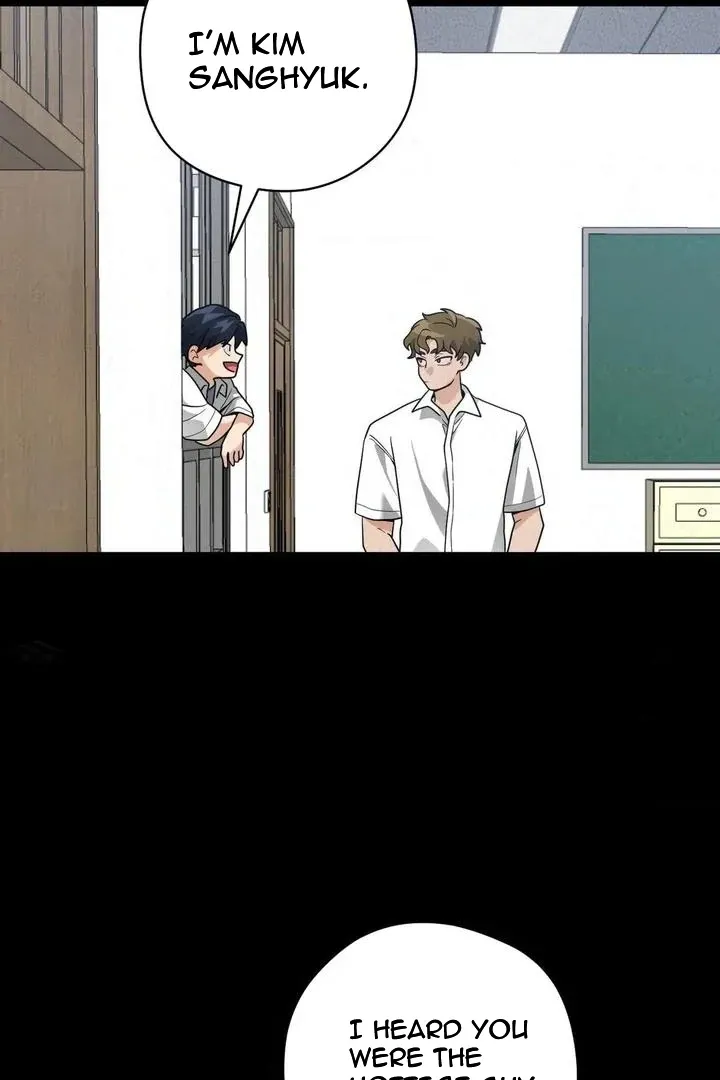 Read Bully and Stalker chapter 16 image 48 on Lezhin