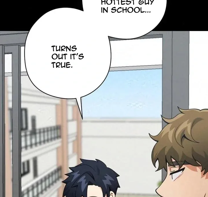 Read Bully and Stalker chapter 16 image 49 on Lezhin