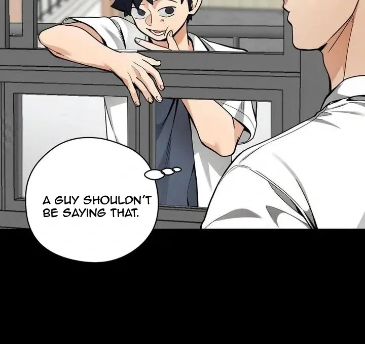 Read Bully and Stalker chapter 16 image 50 on Lezhin