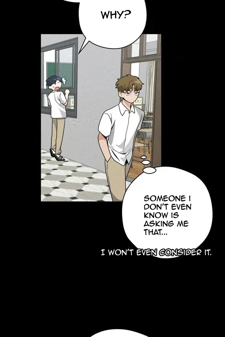 Read Bully and Stalker chapter 16 image 54 on Lezhin
