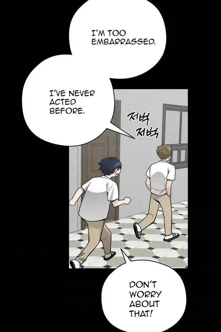 Read Bully and Stalker chapter 16 image 55 on Lezhin