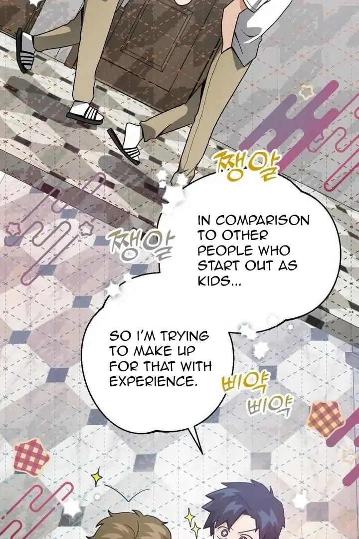 Read Bully and Stalker chapter 16 image 62 on Lezhin
