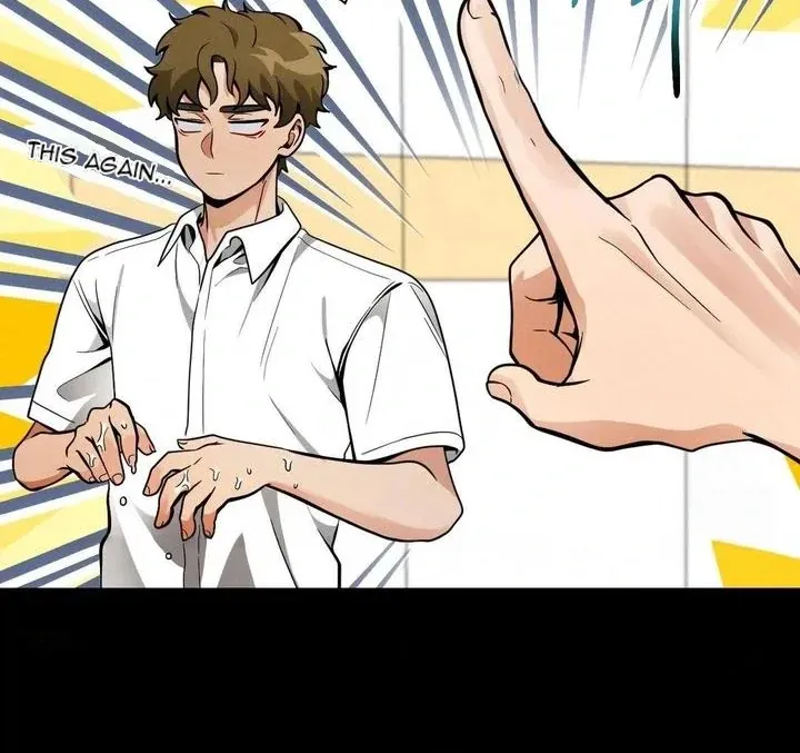 Read Bully and Stalker chapter 16 image 69 on Lezhin