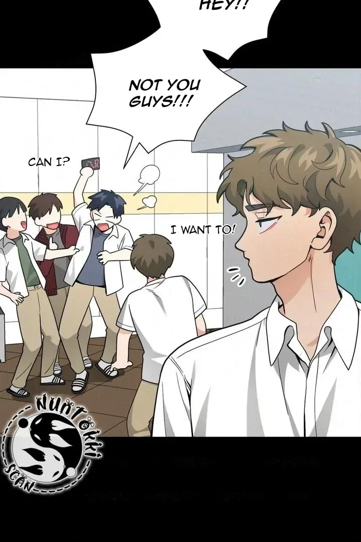 Read Bully and Stalker chapter 16 image 73 on Lezhin