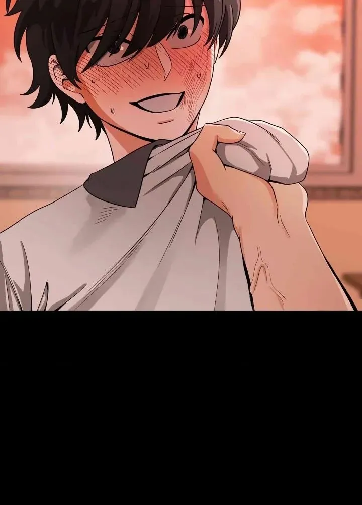 Read Bully and Stalker chapter 2 image 12 on Lezhin