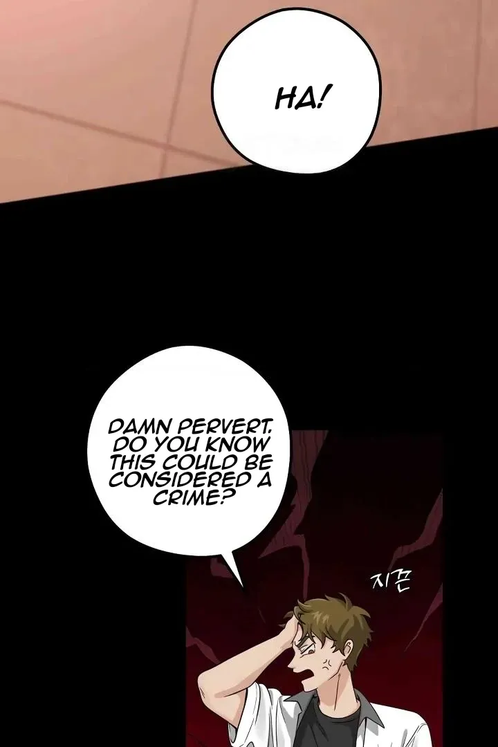 Read Bully and Stalker chapter 2 image 17 on Lezhin