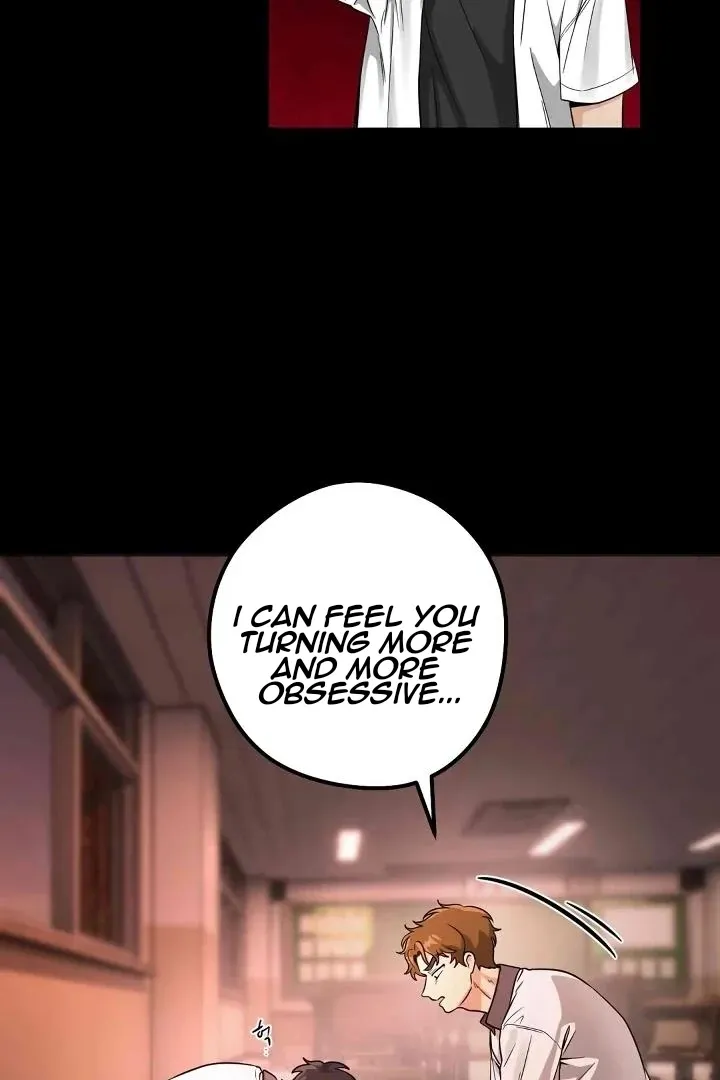 Read Bully and Stalker chapter 2 image 18 on Lezhin