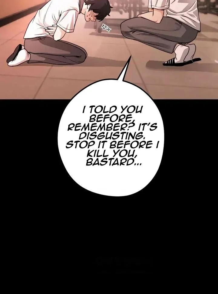 Read Bully and Stalker chapter 2 image 19 on Lezhin