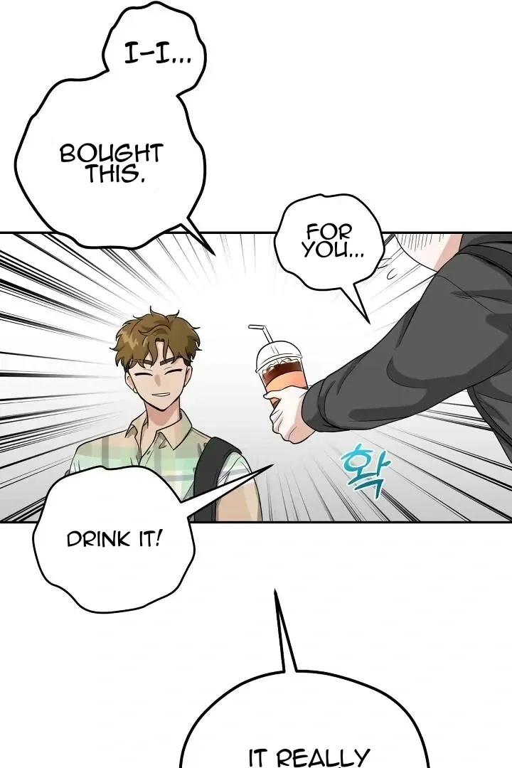 Read Bully and Stalker chapter 2 image 29 on Lezhin