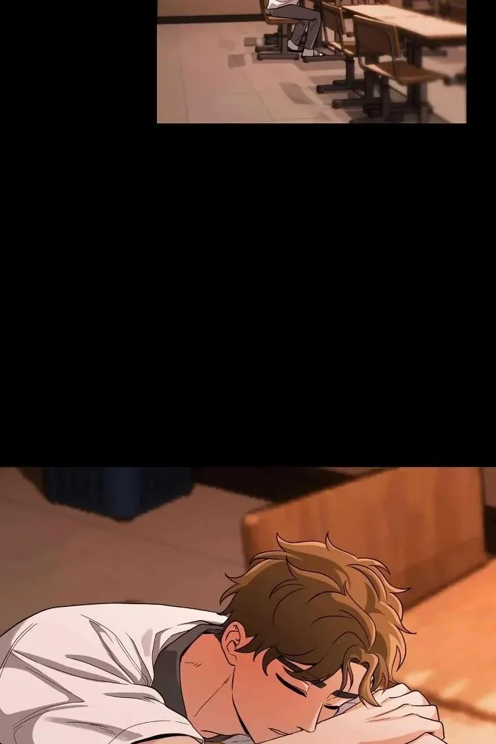 Read Bully and Stalker chapter 2 image 3 on Lezhin