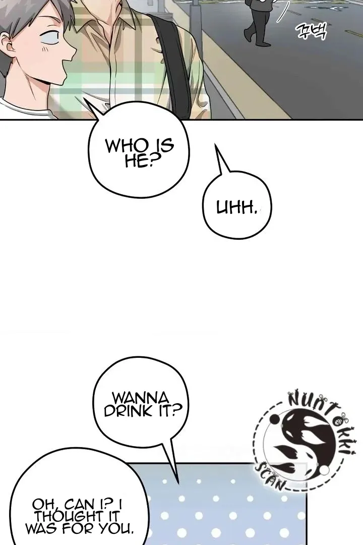 Read Bully and Stalker chapter 2 image 33 on Lezhin