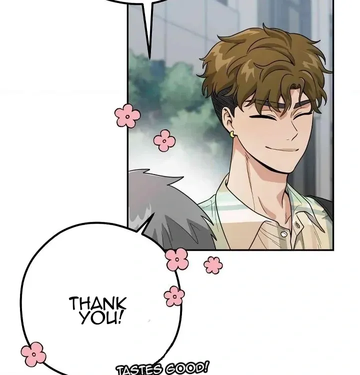 Read Bully and Stalker chapter 2 image 35 on Lezhin