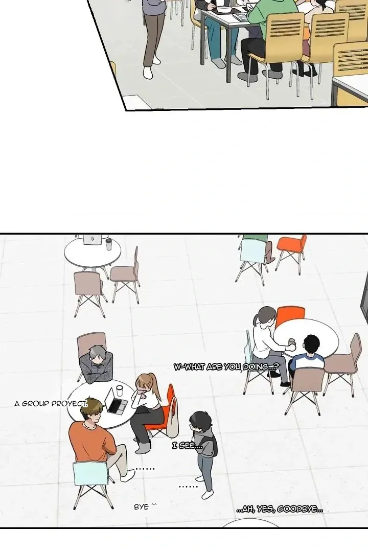 Read Bully and Stalker chapter 2 image 38 on Lezhin