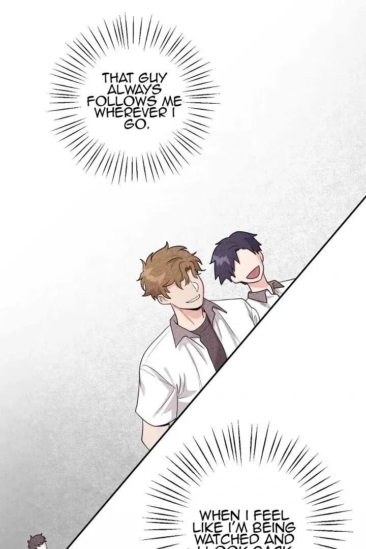 Read Bully and Stalker chapter 2 image 43 on Lezhin