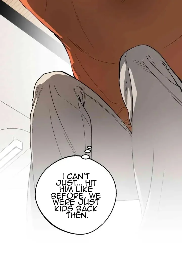 Read Bully and Stalker chapter 2 image 48 on Lezhin