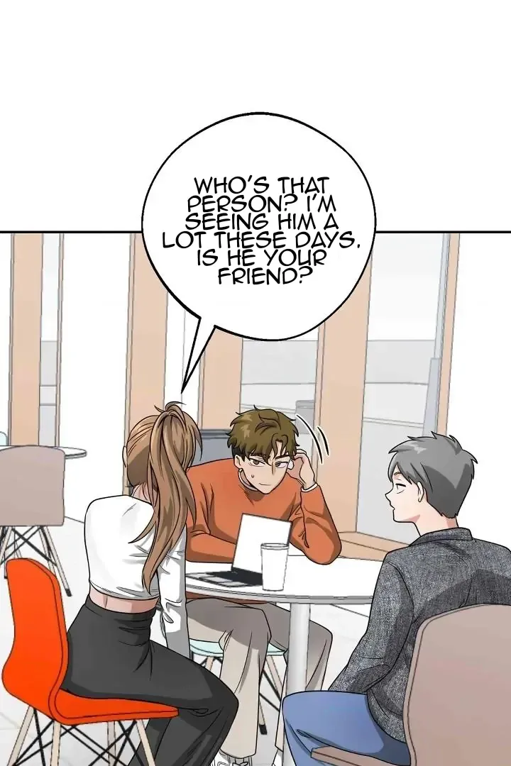 Read Bully and Stalker chapter 2 image 49 on Lezhin