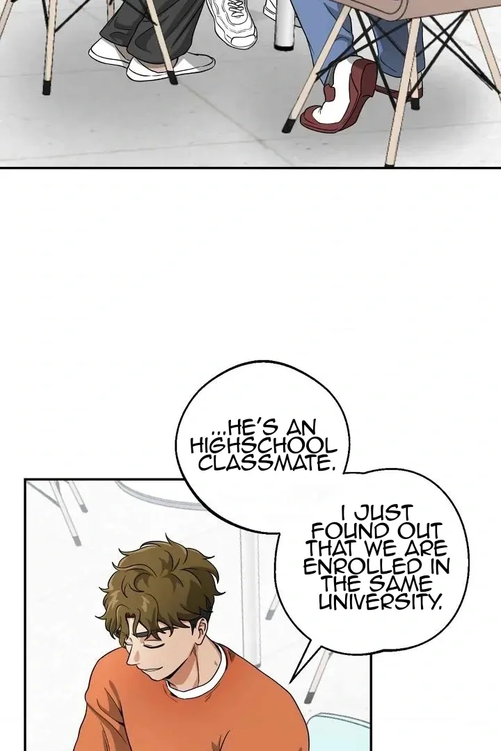 Read Bully and Stalker chapter 2 image 50 on Lezhin