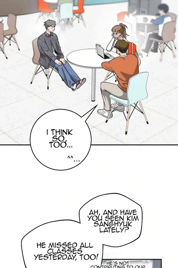 Read Bully and Stalker chapter 2 image 53 on Lezhin