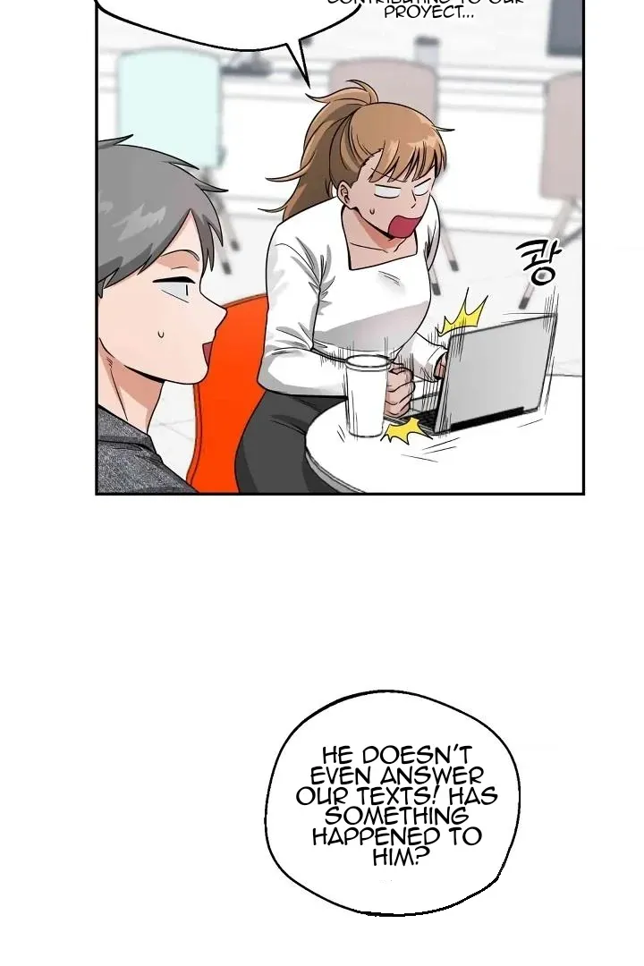 Read Bully and Stalker chapter 2 image 54 on Lezhin
