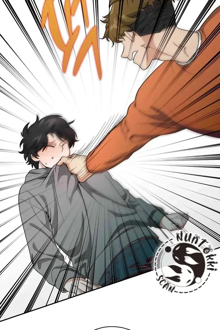 Read Bully and Stalker chapter 2 image 78 on Lezhin
