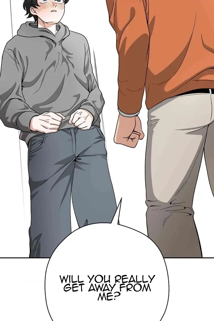 Read Bully and Stalker chapter 2 image 86 on Lezhin