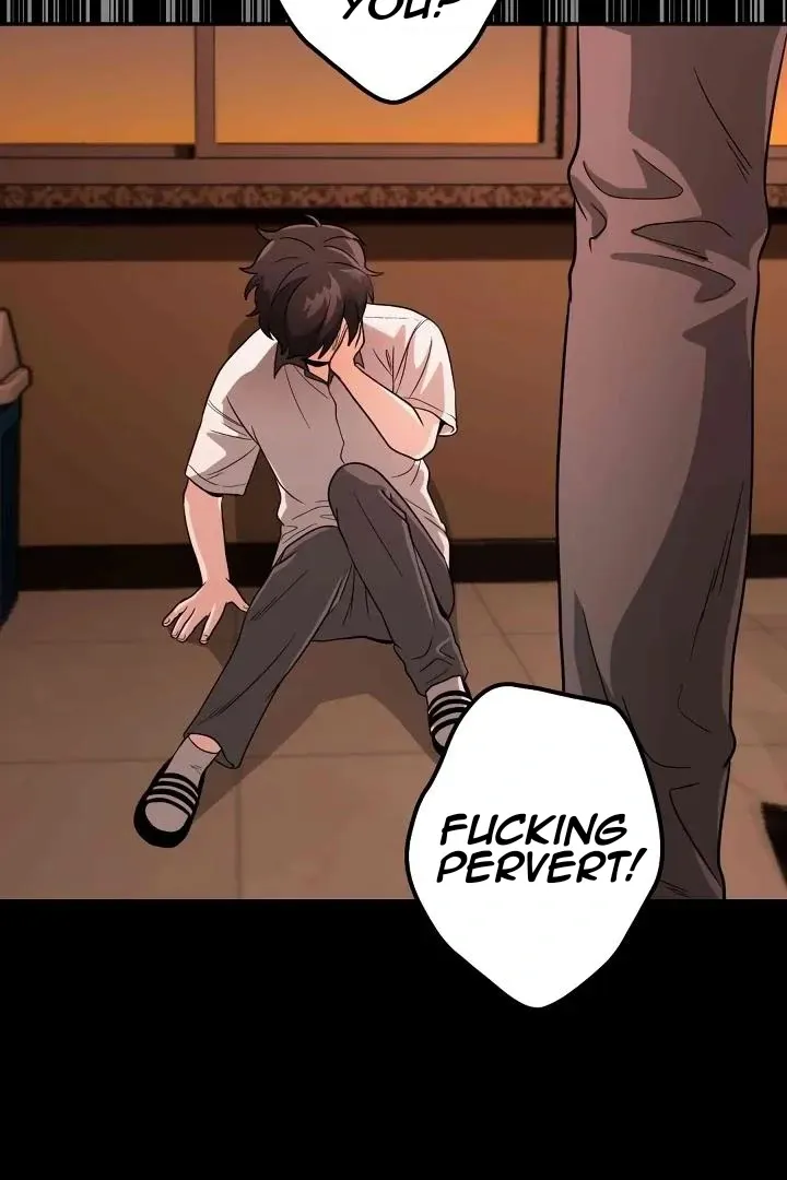Read Bully and Stalker chapter 2 image 9 on Lezhin