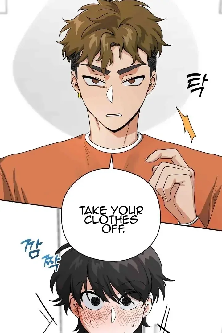 Read Bully and Stalker chapter 2 image 94 on Lezhin