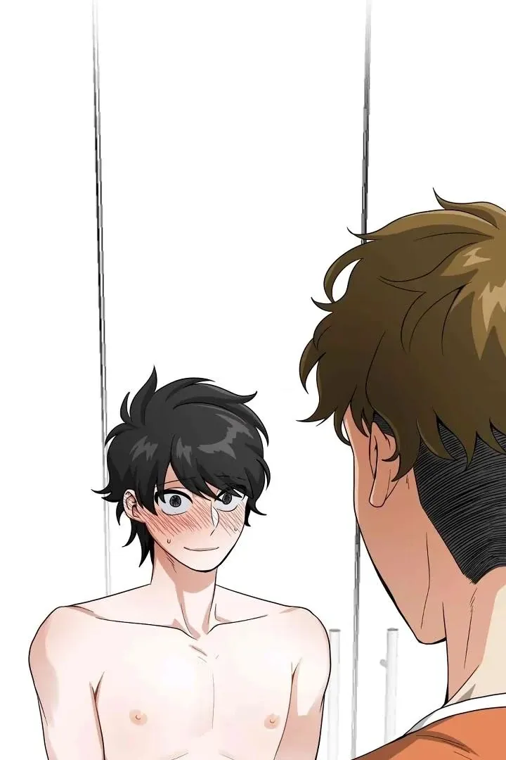 Read Bully and Stalker chapter 2 image 98 on Lezhin