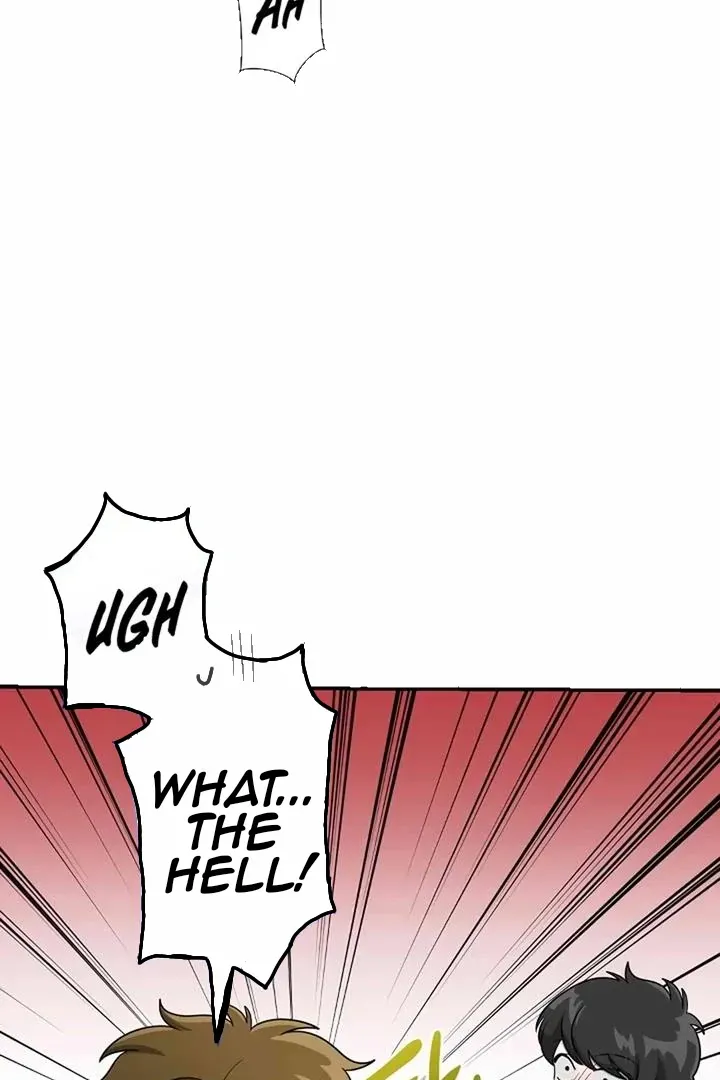 Read Bully and Stalker chapter 3 image 10 on Lezhin