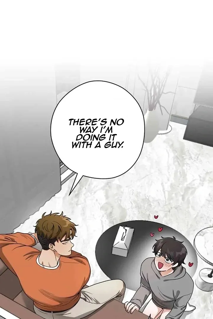 Read Bully and Stalker chapter 3 image 17 on Lezhin