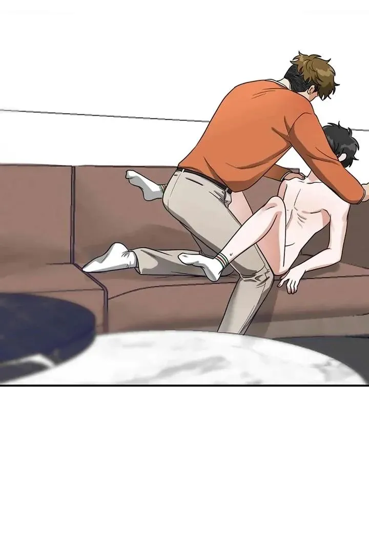 Read Bully and Stalker chapter 3 image 2 on Lezhin