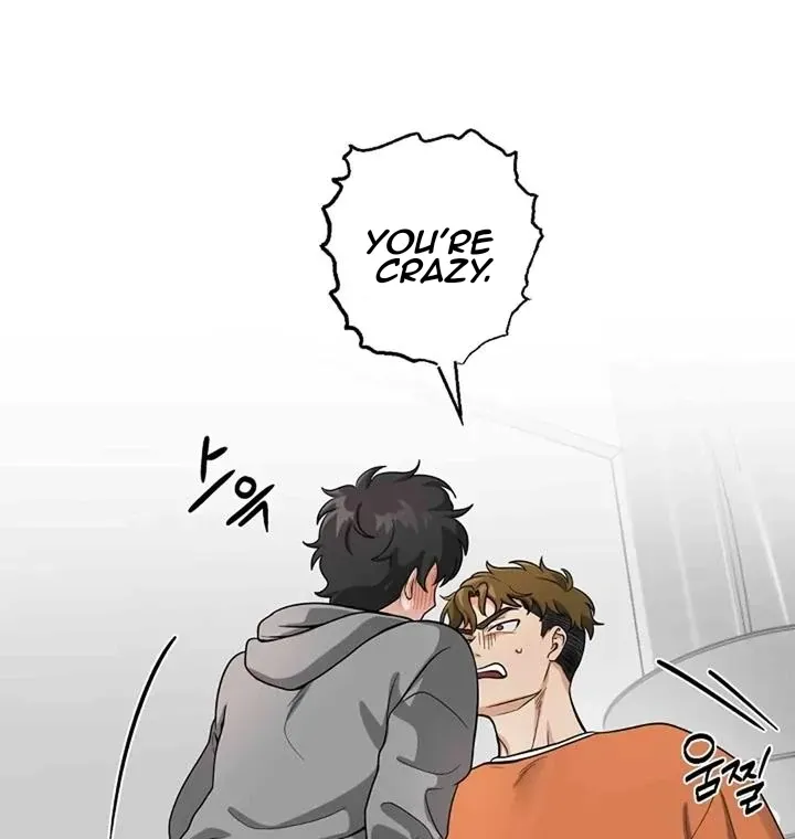 Read Bully and Stalker chapter 3 image 22 on Lezhin