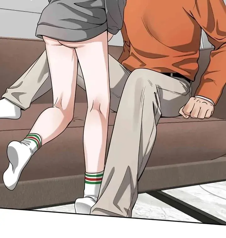 Read Bully and Stalker chapter 3 image 23 on Lezhin